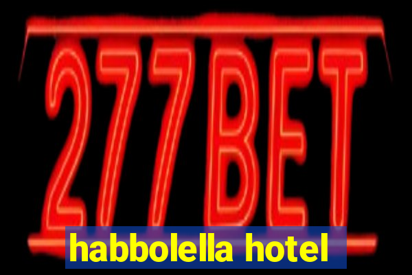 habbolella hotel